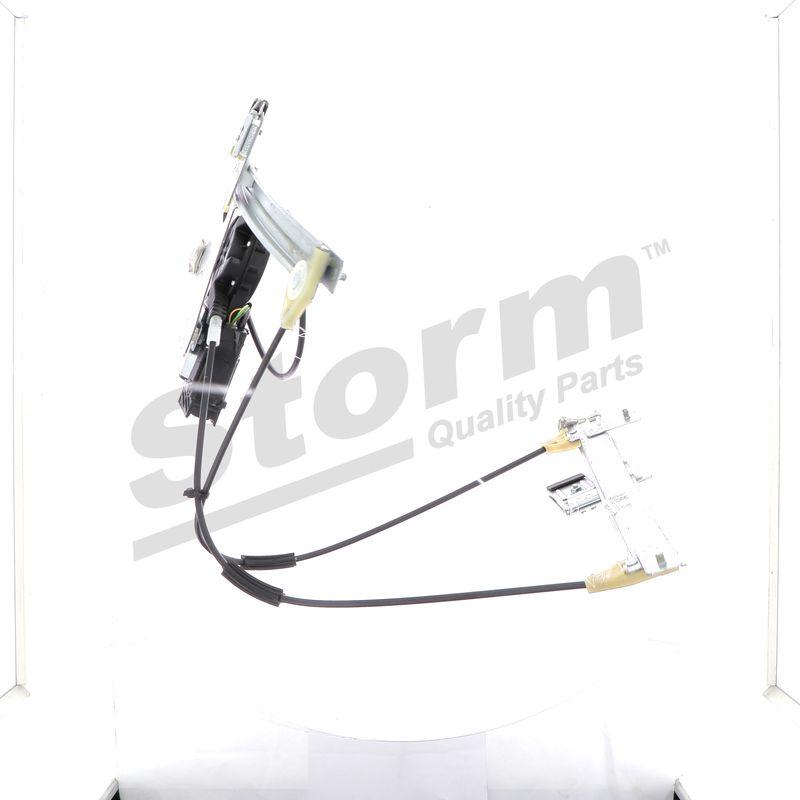 Lève-vitre STORM QUALITY PARTS 48580