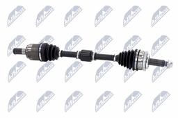 Arbre de transmission NTY NPW-HY-664