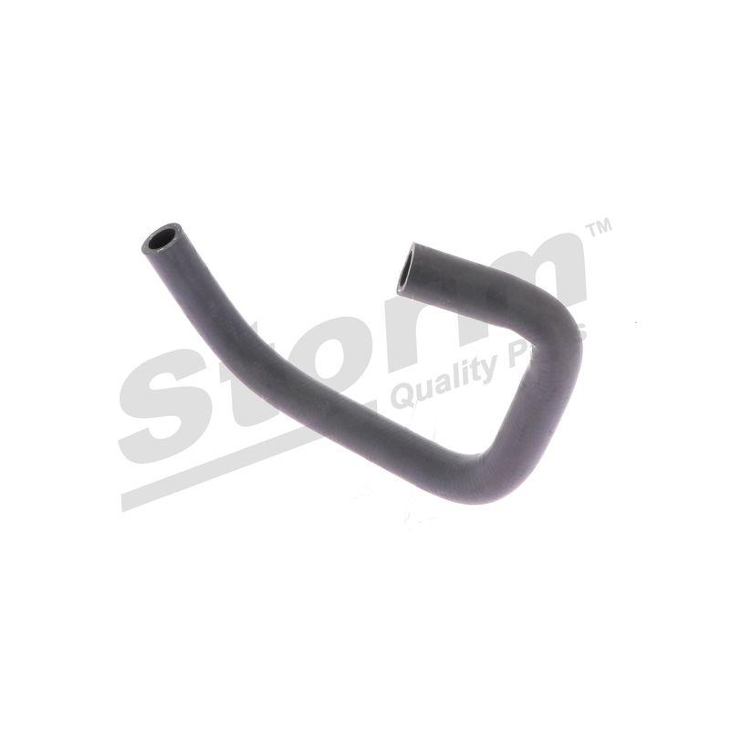 Tuyau, échangeur de chaleur (chauffage) STORM QUALITY PARTS F8011