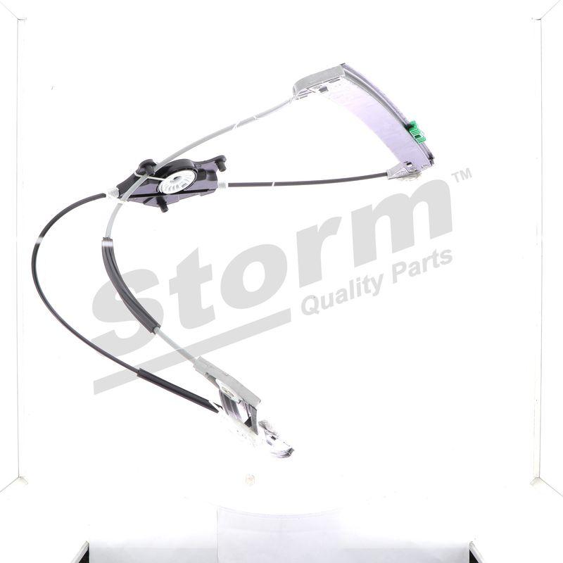Lève-vitre STORM QUALITY PARTS 10482