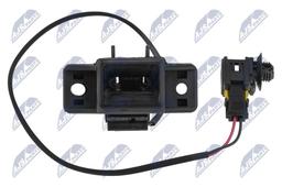 Serrure de hayon NTY EZC-RE-104