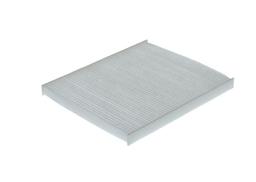 Filtre, air de l'habitacle BOSCH 1 987 435 151