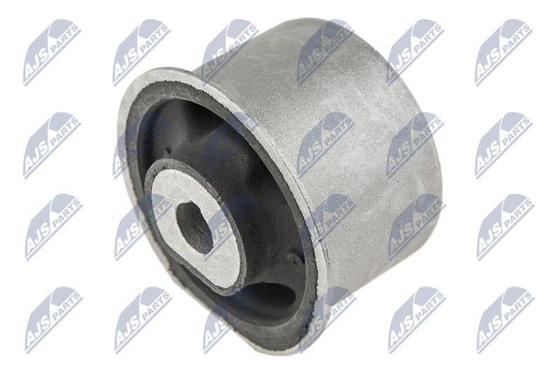 Suspension, Différentiel NTY ZTP-CH-007A
