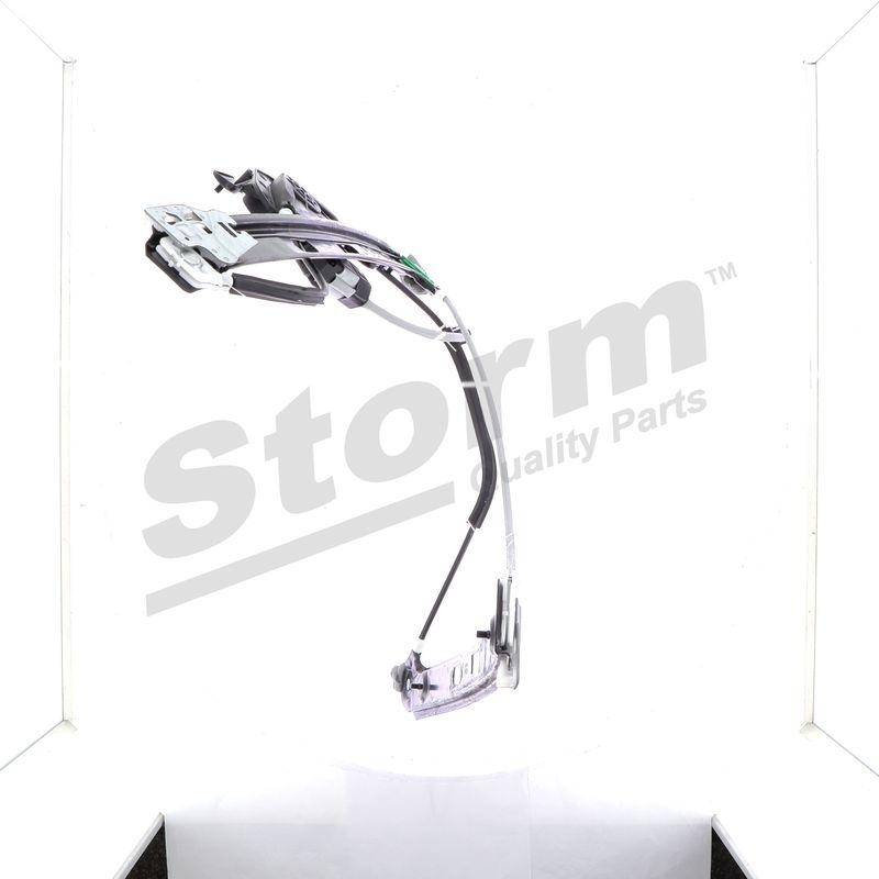 Lève-vitre STORM QUALITY PARTS 18075