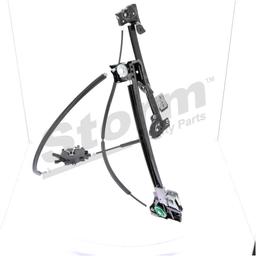 Lève-vitre STORM QUALITY PARTS 136078