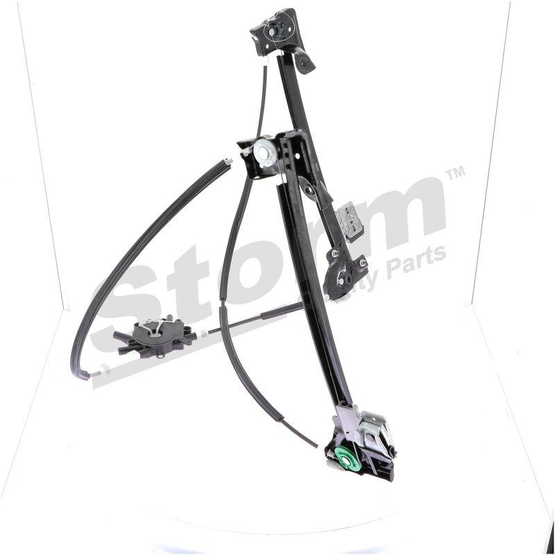 Lève-vitre STORM QUALITY PARTS 136078
