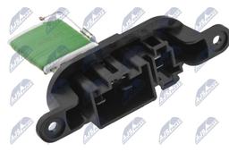 Appareil de commande, chauffage/ventilation NTY ERD-RE-015