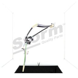 Lève-vitre STORM QUALITY PARTS 10286