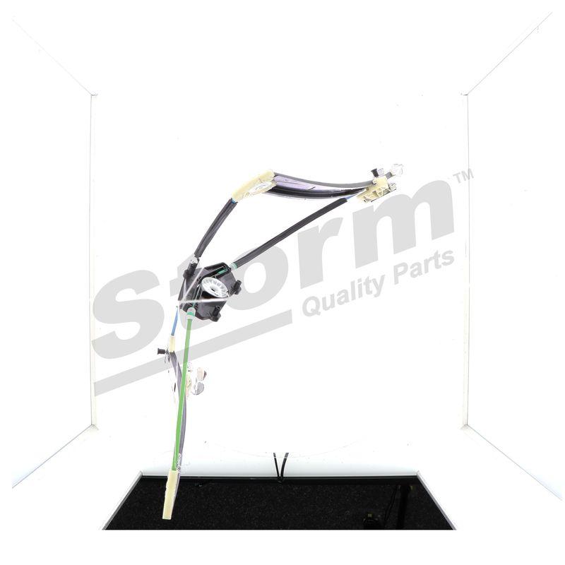 Lève-vitre STORM QUALITY PARTS 10286