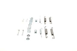 Kit d'accessoires, mâchoire de frein BOSCH 1 987 475 110