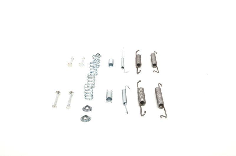 Kit d'accessoires, mâchoire de frein BOSCH 1 987 475 110