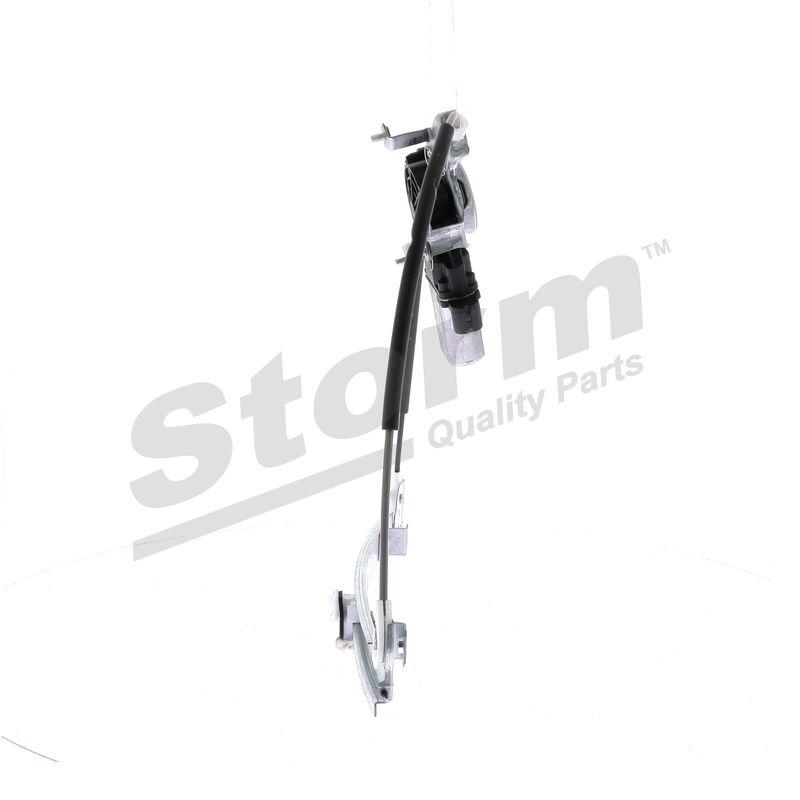 Lève-vitre STORM QUALITY PARTS 81074ST