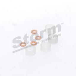 Kit de joints, injecteur STORM QUALITY PARTS STO460002
