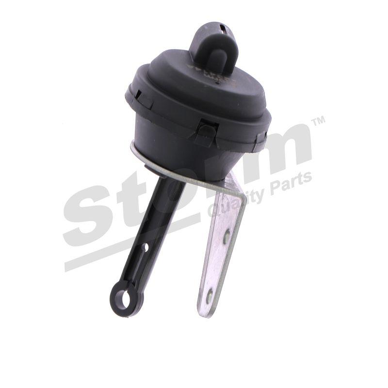 Valve de commande par dépression, réaspiration des gaz STORM QUALITY PARTS STO900001