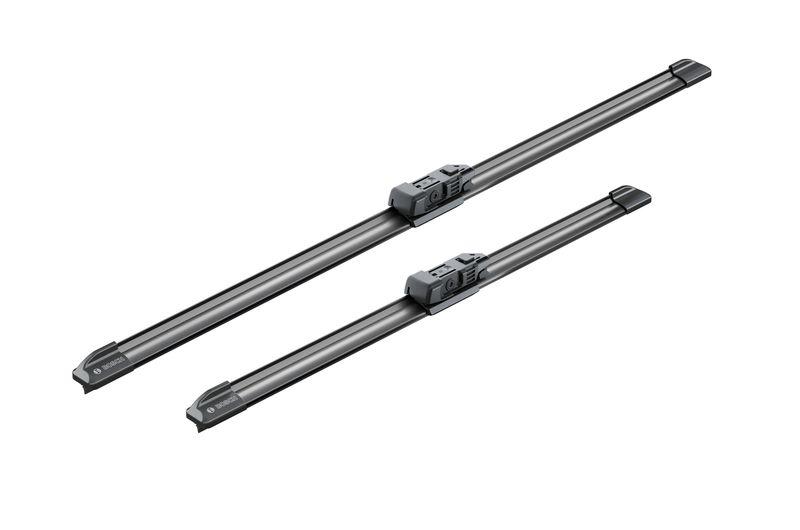 Balai d'essuie-glace BOSCH 3 397 014 317