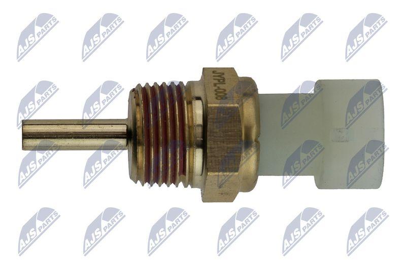 Sonde, température du liquide de refroidissement NTY ECT-PL-008