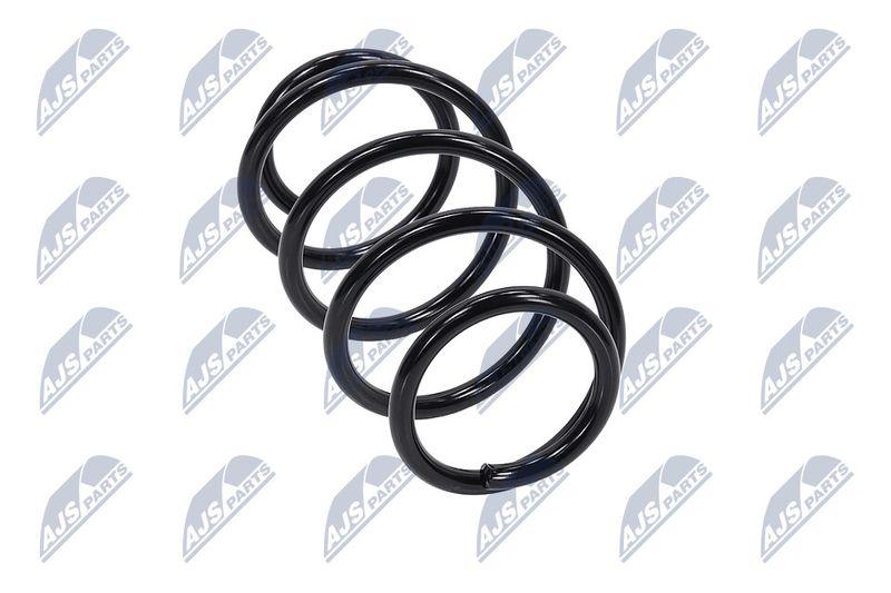 Ressort de suspension NTY ASZ-NS-009
