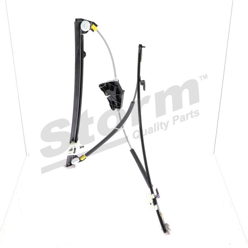 Lève-vitre STORM QUALITY PARTS 27976