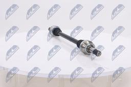 Arbre de transmission NTY NPW-AR-043