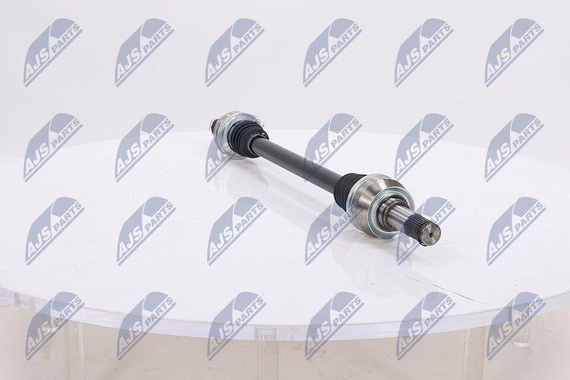 Arbre de transmission NTY NPW-AR-043