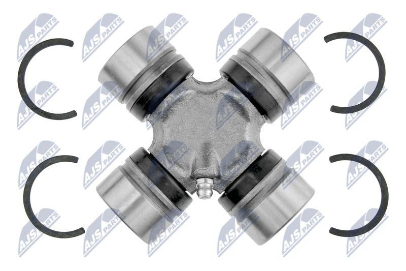 Joint, arbre de transmission NTY NKW-TY-005