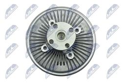 Embrayage, ventilateur de radiateur NTY CSW-CH-002