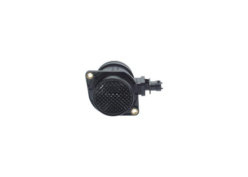Débitmètre de masse d'air BOSCH 0281002792