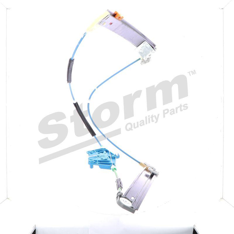 Lève-vitre STORM QUALITY PARTS 10272