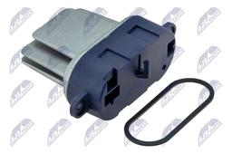 Résistance, pulseur d'air habitacle NTY ERD-RE-027