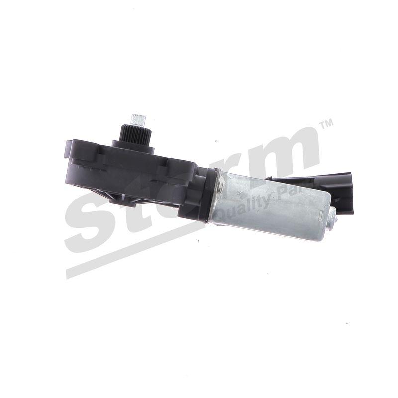 Moteur électrique, lève-vitre STORM QUALITY PARTS 36478