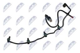 Tuyau, carburant de fuite NTY BPP-FR-001