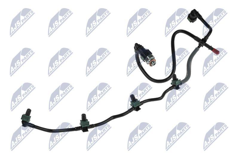 Tuyau, carburant de fuite NTY BPP-FR-001