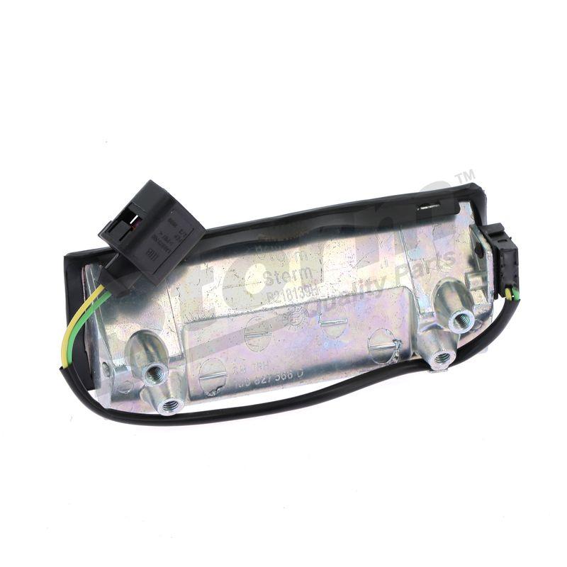 Touche, déverrouillage automatique du hayon STORM QUALITY PARTS 9702502