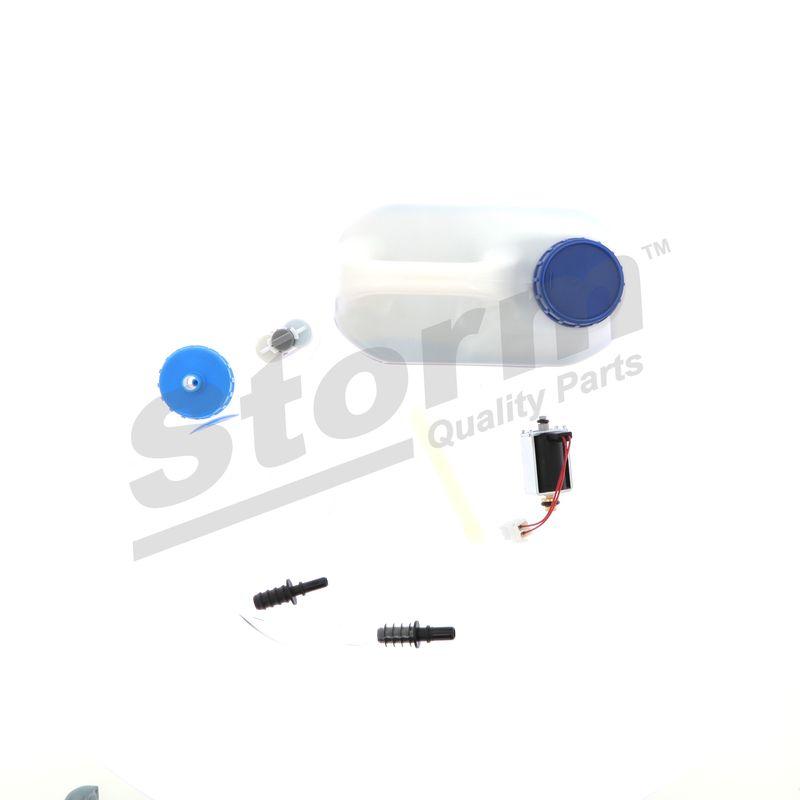 Pompe d’additif STORM QUALITY PARTS 777534