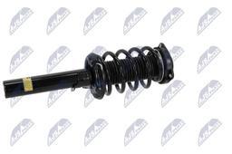 Amortisseur NTY A-AU-035