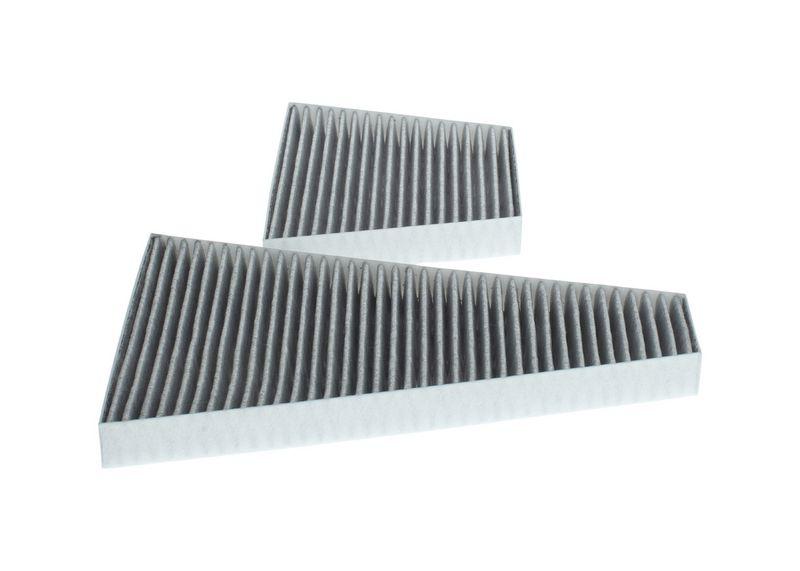 Filtre, air de l'habitacle BOSCH 1987435506