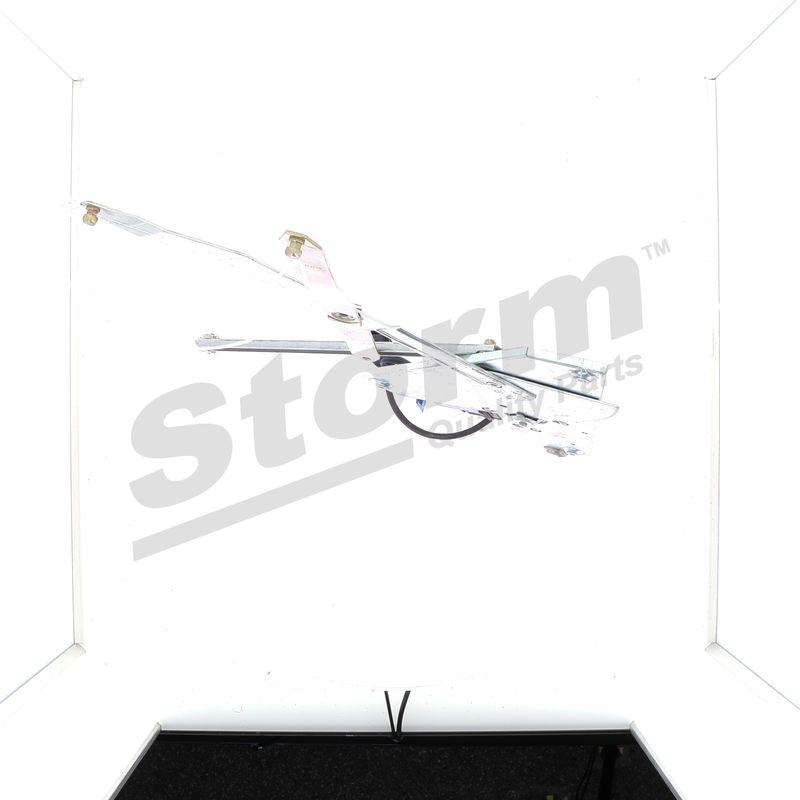 Lève-vitre STORM QUALITY PARTS 136080