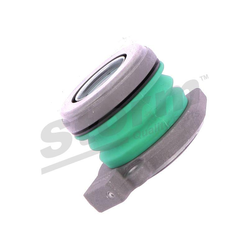 Butée hydraulique, embrayage STORM QUALITY PARTS 9912