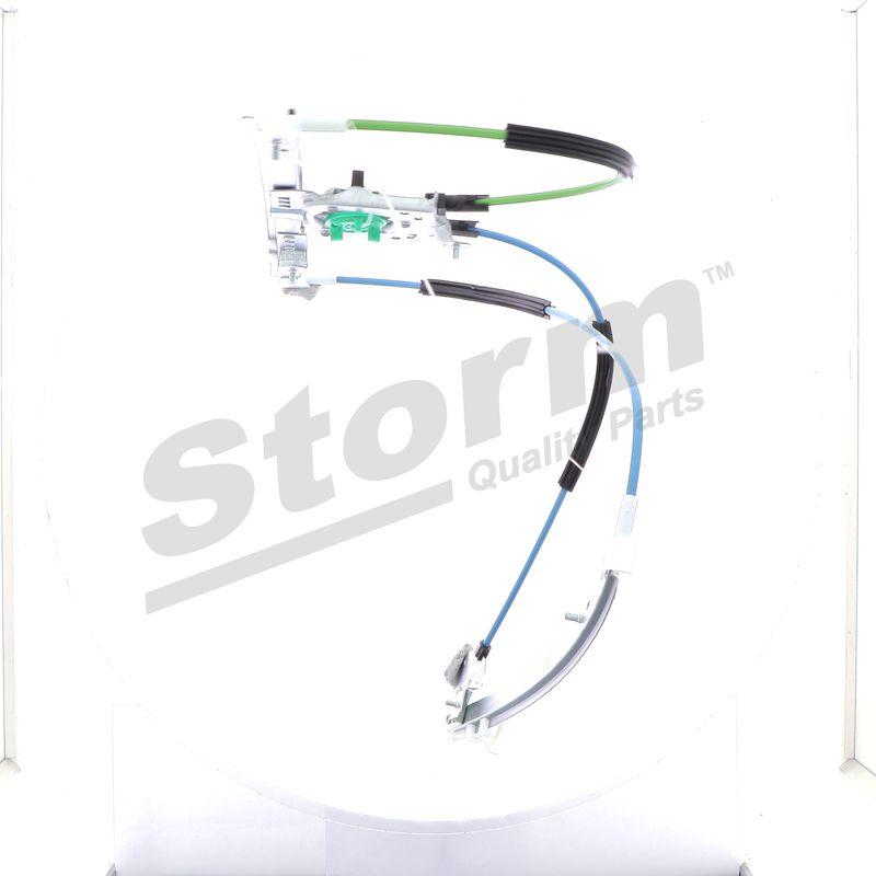 Lève-vitre STORM QUALITY PARTS 88079