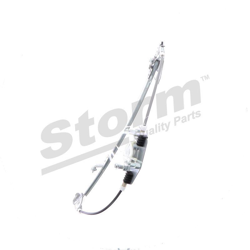 Lève-vitre STORM QUALITY PARTS 27972