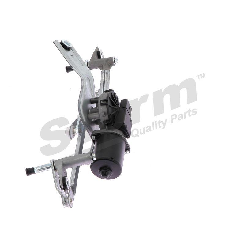 Moteur d'essuie-glace STORM QUALITY PARTS 3401004