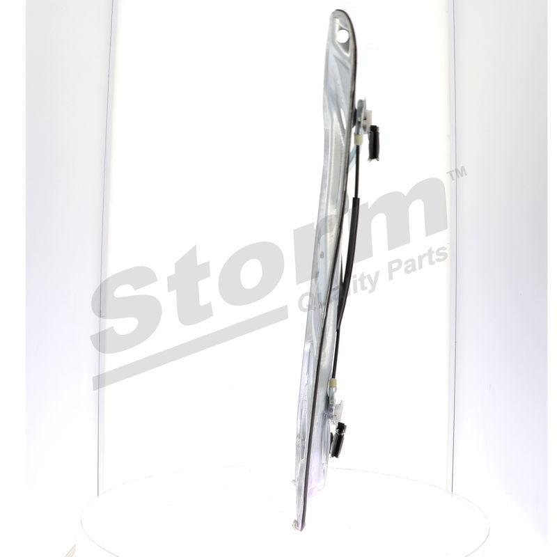 Lève-vitre STORM QUALITY PARTS 93085