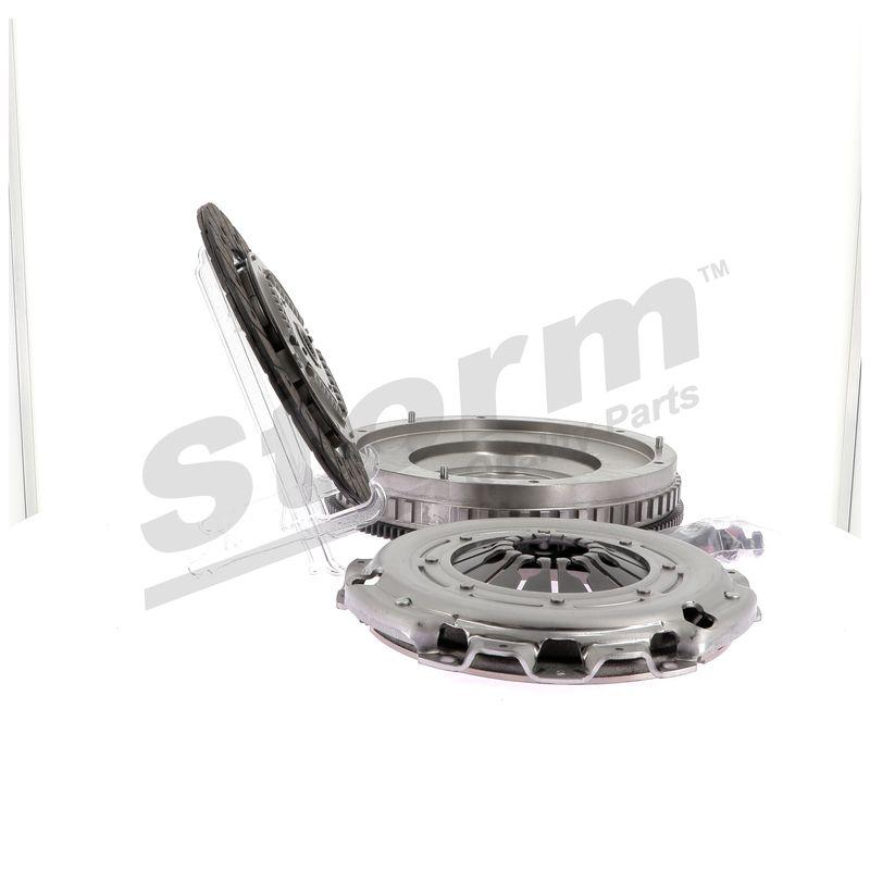 Kit adaptateur, embrayage STORM QUALITY PARTS STO1039