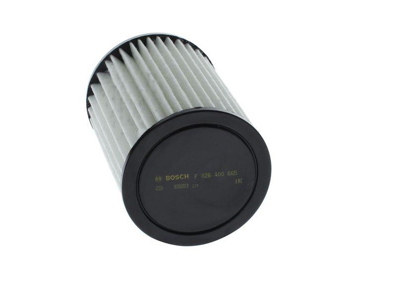 Filtre à air BOSCH F 026 400 665