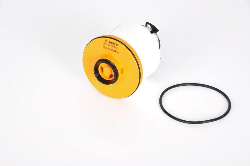 Filtre à carburant BOSCH F 026 402 225