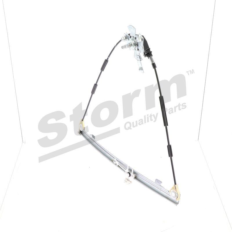 Lève-vitre STORM QUALITY PARTS 7987502