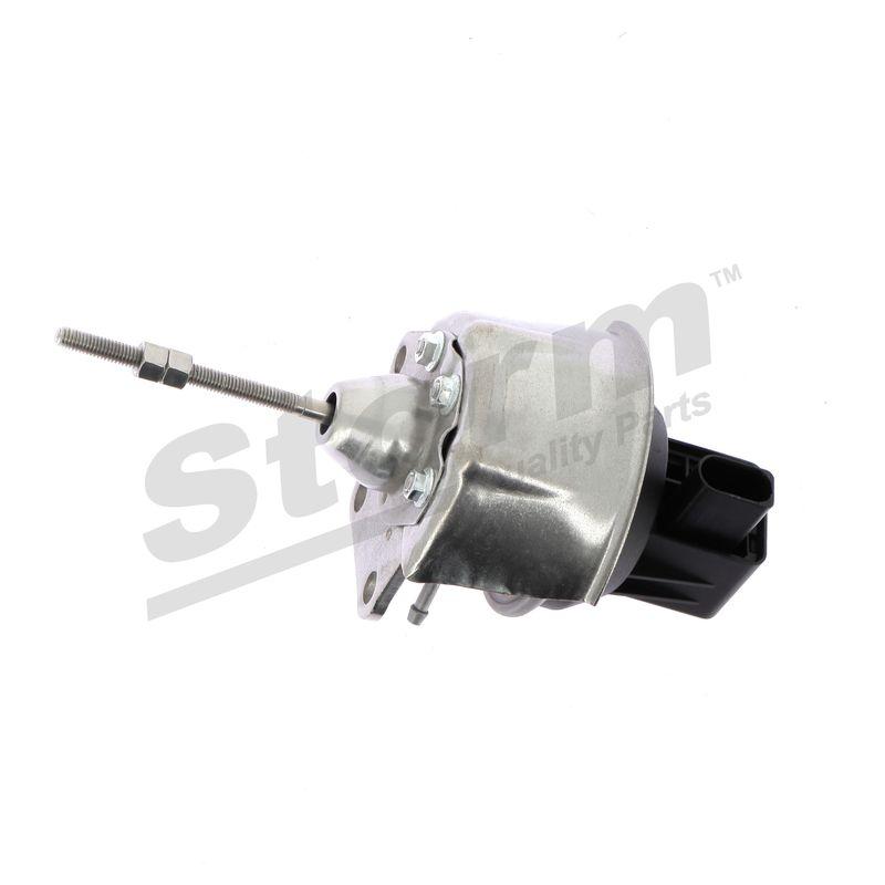 Détendeur de suralimentation STORM QUALITY PARTS 97995