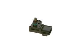 Capteur, pression du tuyau d'admission BOSCH 0 261 230 044
