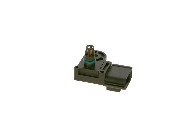 Capteur, pression du tuyau d'admission BOSCH 0 261 230 044