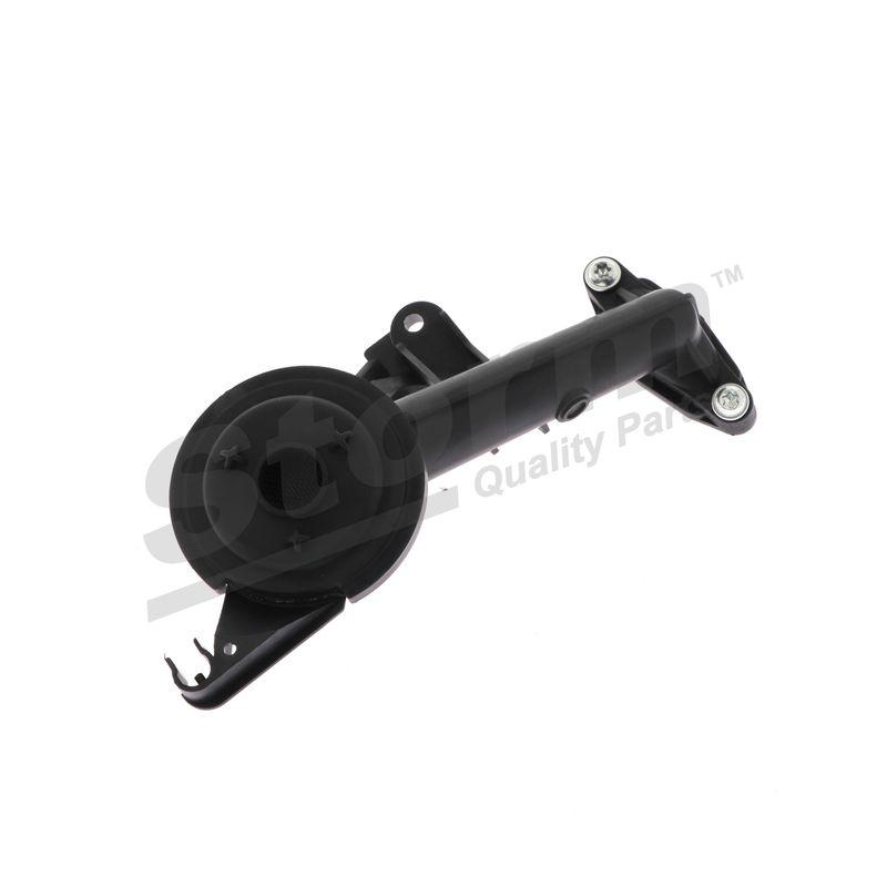 Kit de montage, compresseur STORM QUALITY PARTS 890910